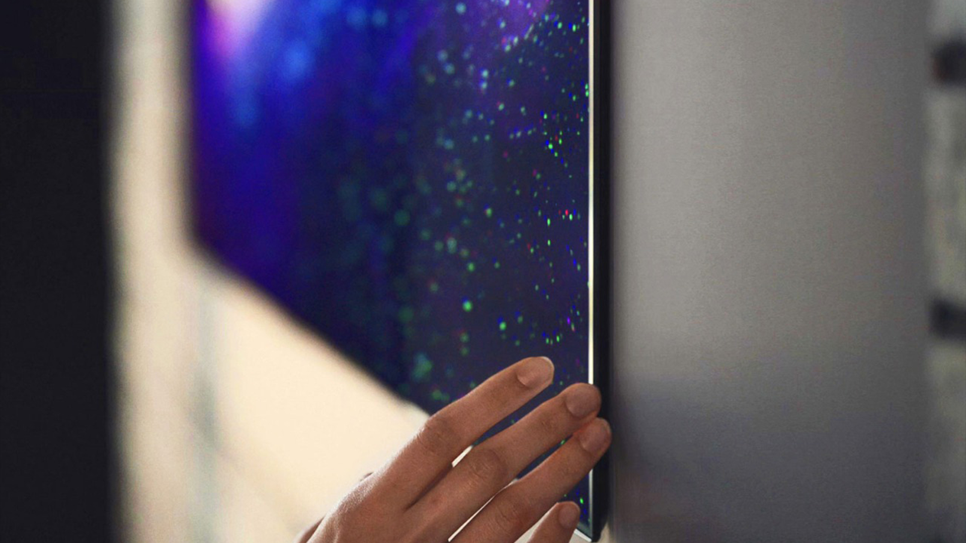 LG OLED