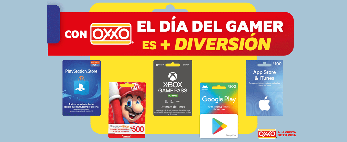 oxxo-gaming-tarjetas-de-regalo