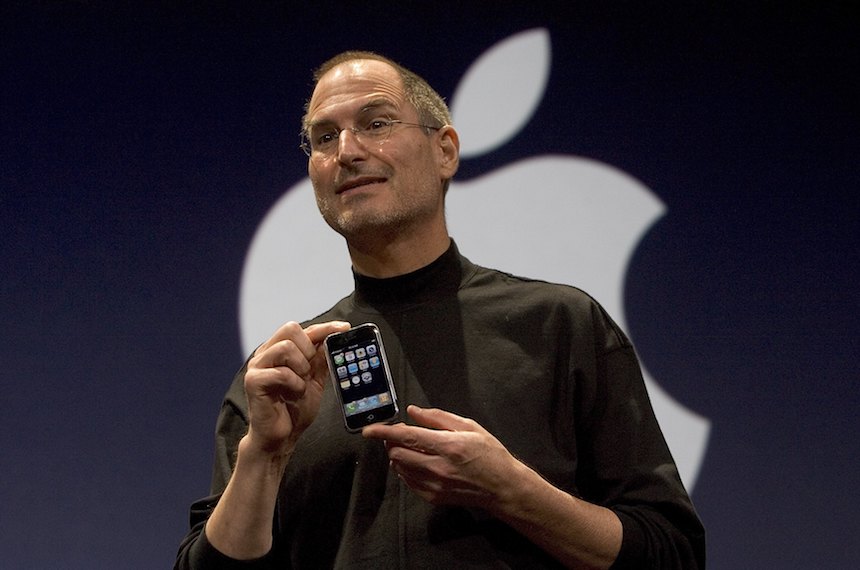 Tesoro de antaño: Estos son los objetos de Steve Jobs y Apple que se están subastando