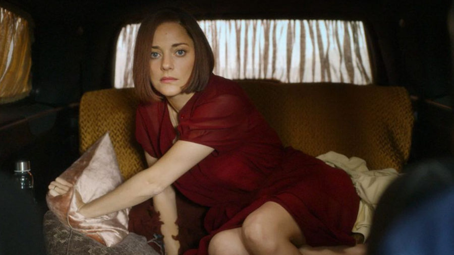 Marion Cotillard Annette Mubi estreno 