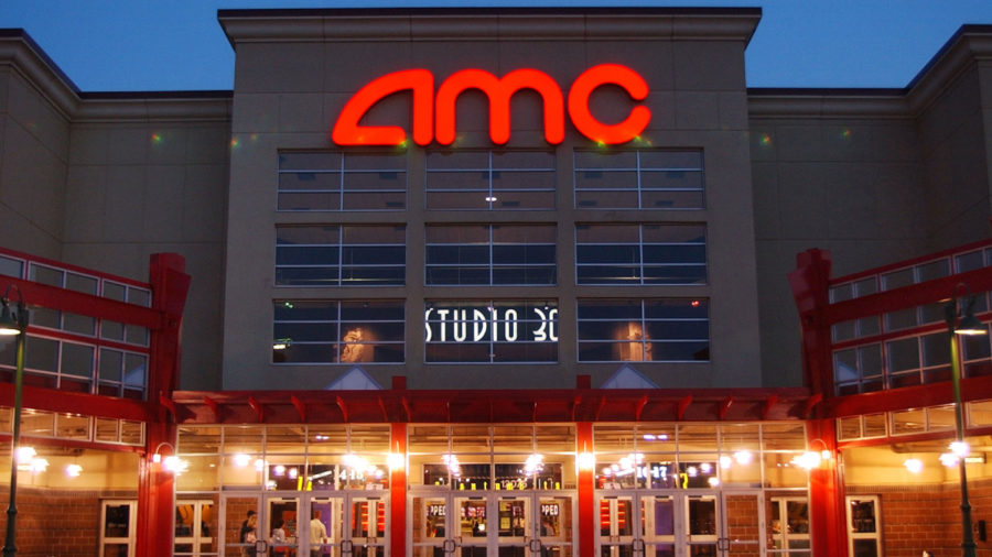 AMC Cines bitcoin boletos 