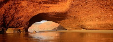 Cinco pueblos costeros de Marruecos que te encantarán cuando se pueda viajar