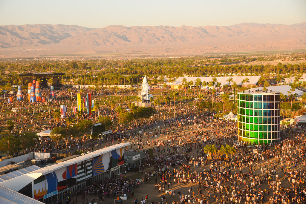 Coachella