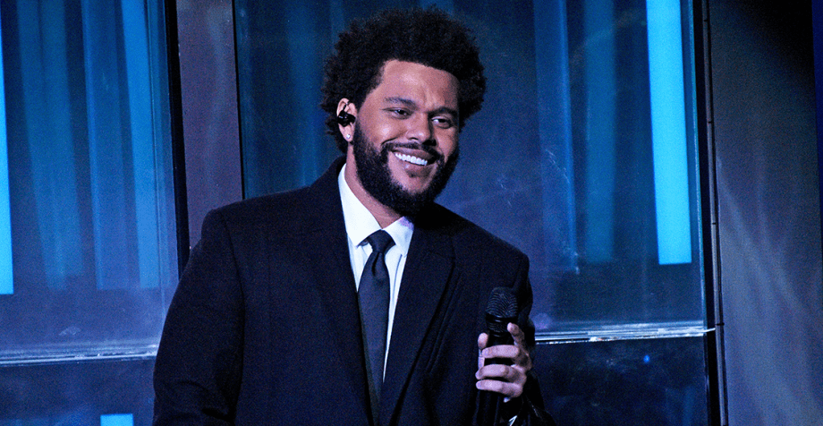 The Weeknd protagonizará una serie en HBO con el creador de 'Euphoria