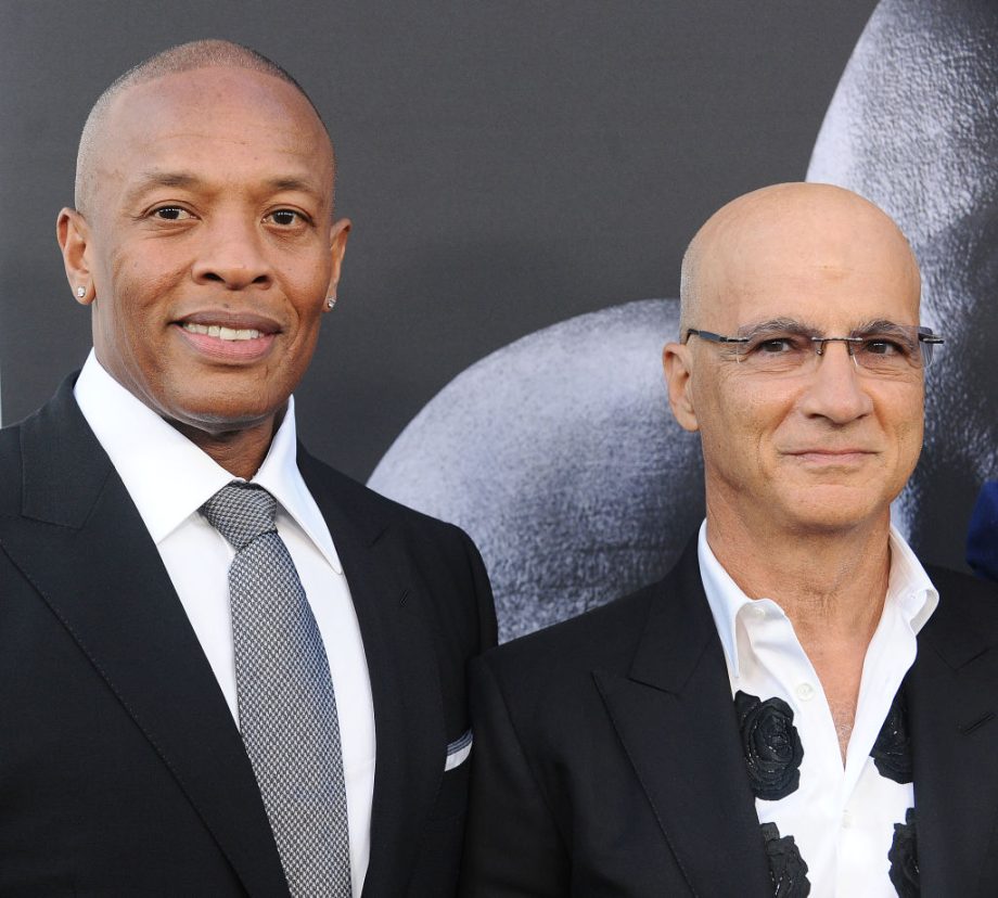 5 puntos clave que debes conocer para entender la genialidad de Dr. Dre