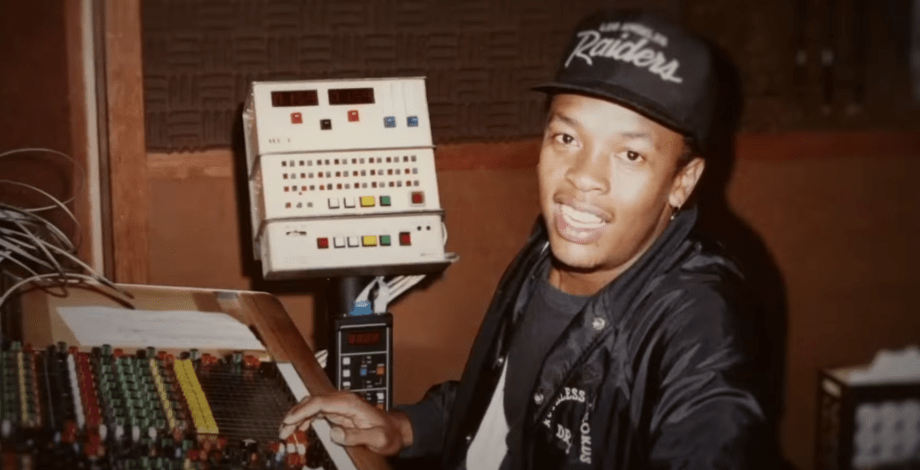 5 puntos clave que debes conocer para entender la genialidad de Dr. Dre