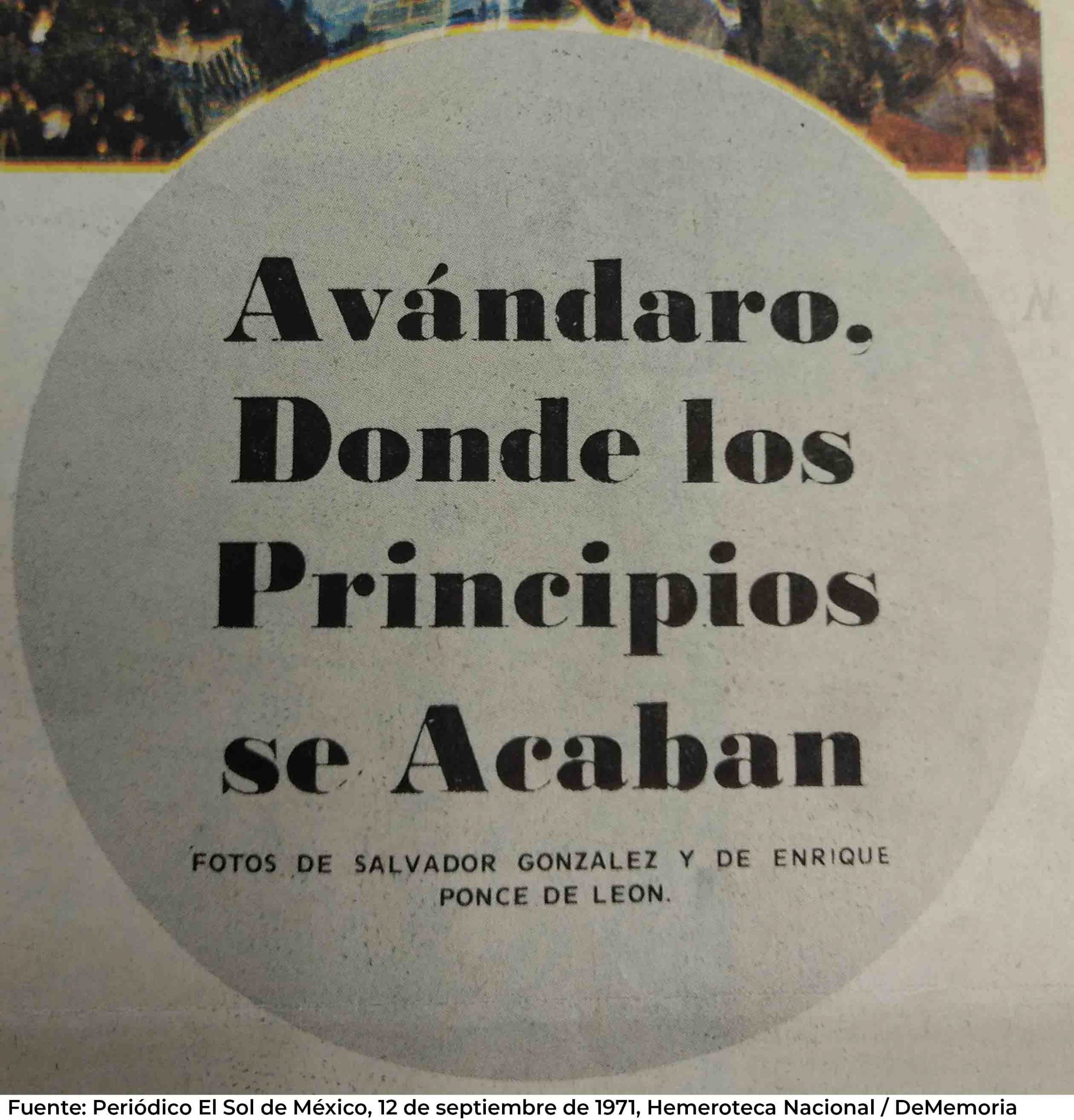 Festival de Avándaro