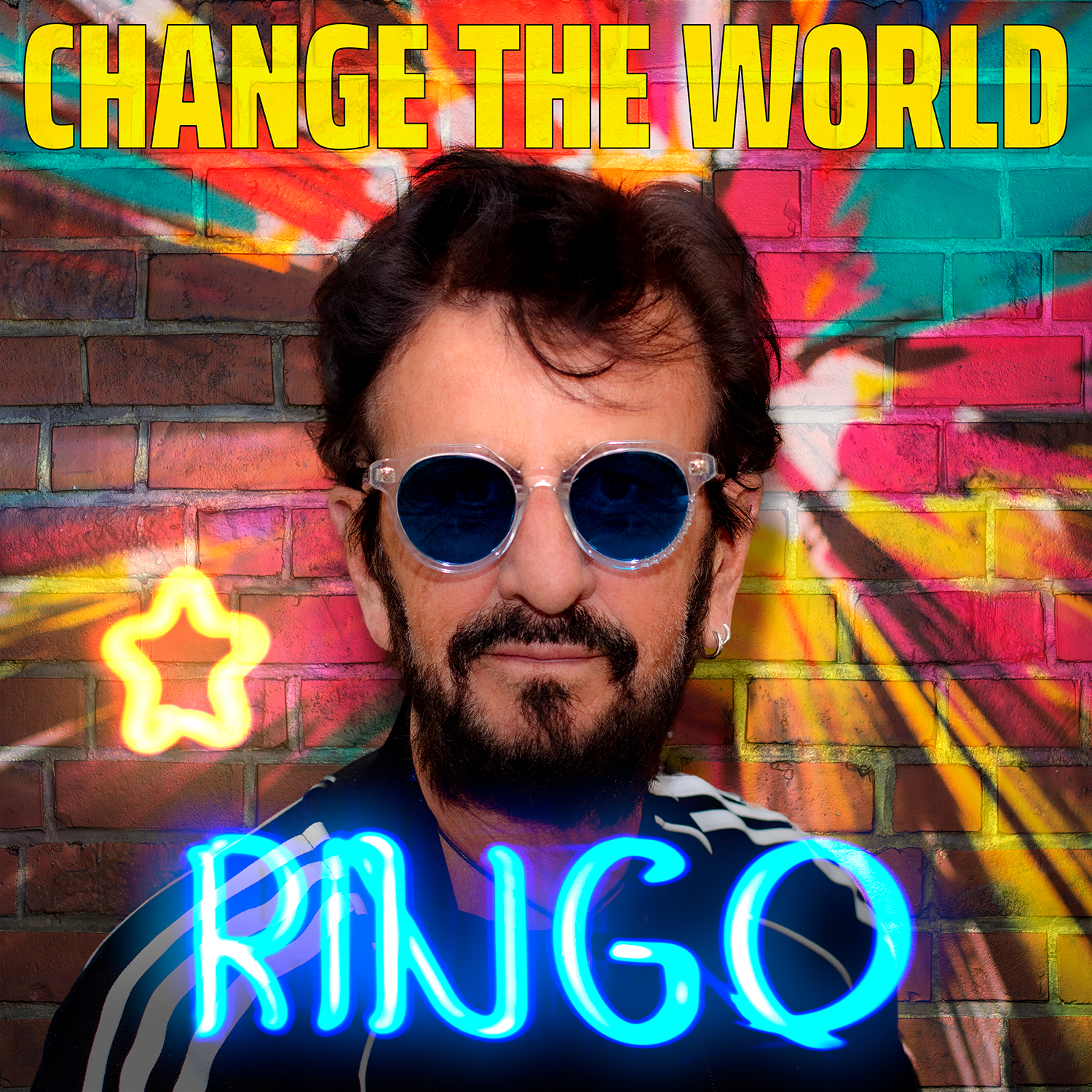 Ringo Starr nos cuenta sobre su nuevo EP y el mejor recuerdo de Charlie Watts