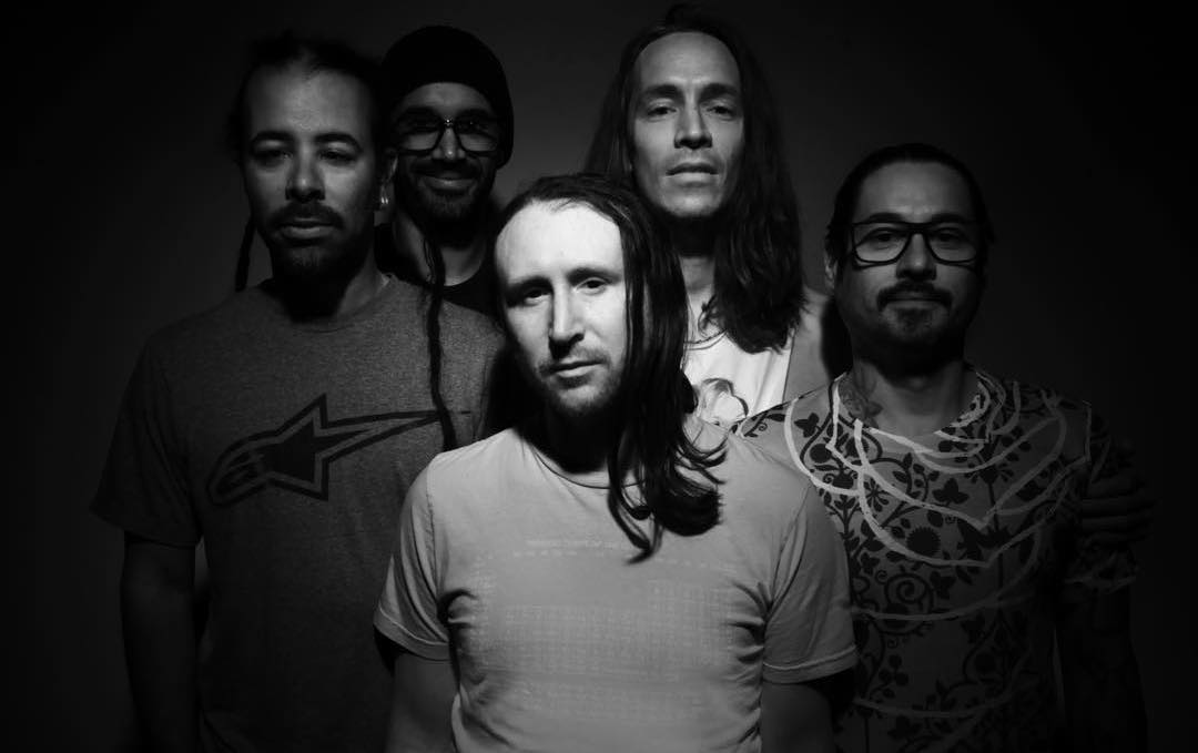 Te decimos cómo ver el concierto que dará Incubus por los 20 años del disco 'Morning View'