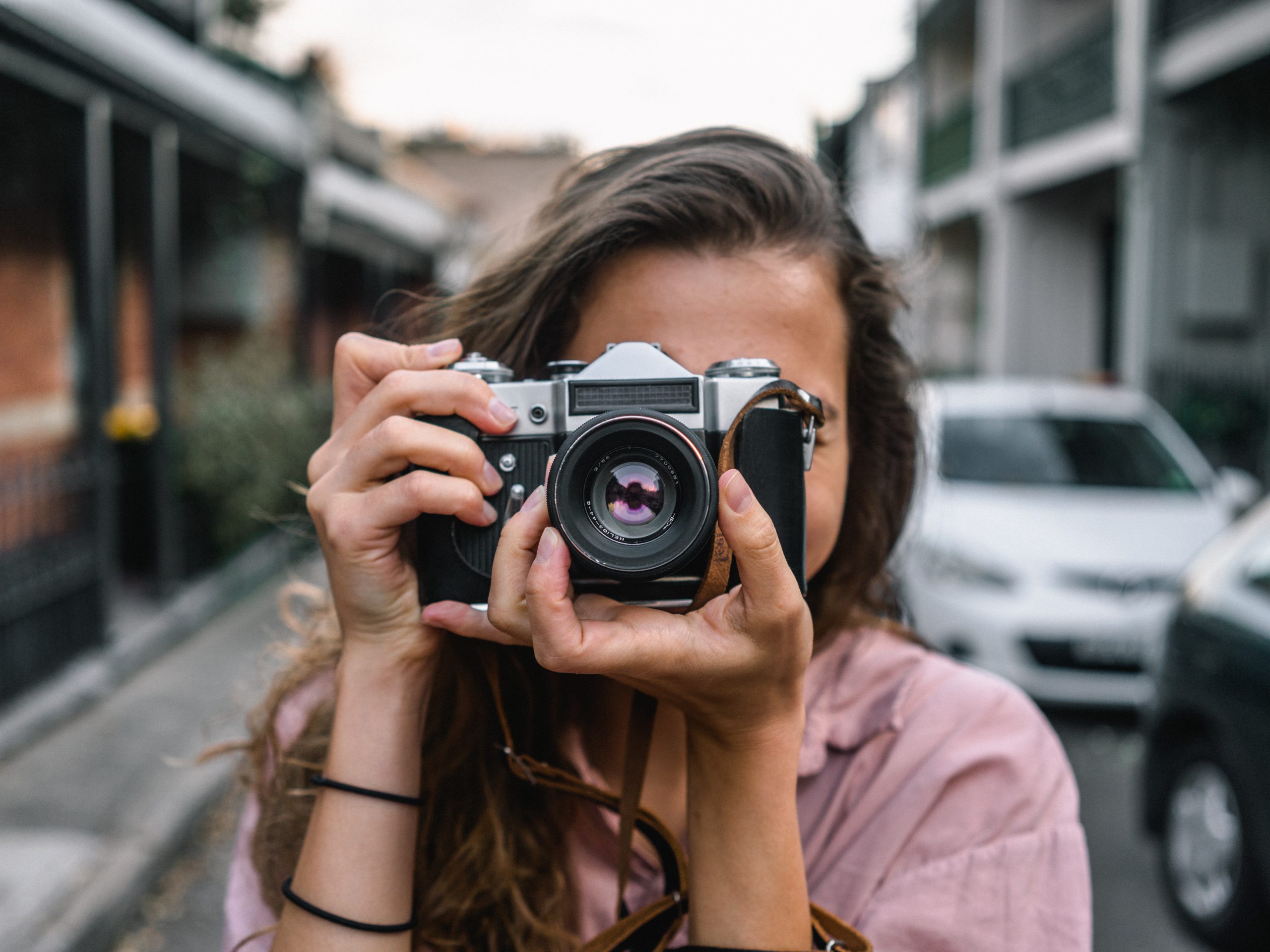 Fotógrafa borra todas las fotos de una boda porque la trataron mal