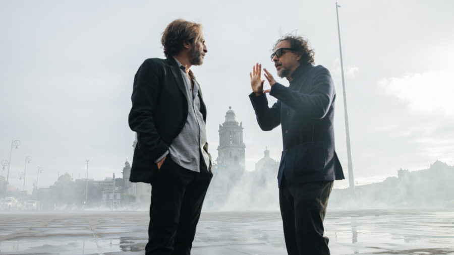 Bardo, la nueva película de Alejandro González Iñárritu 