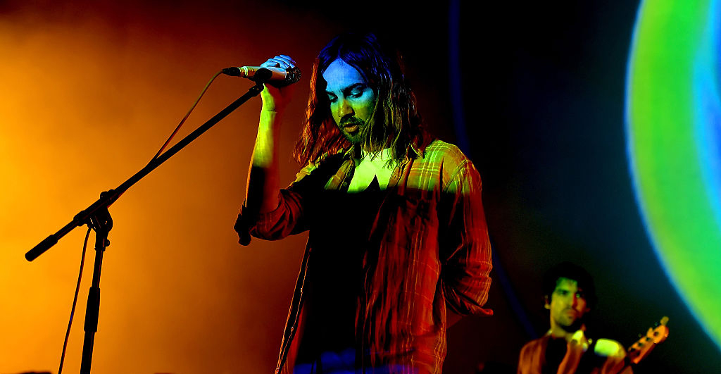 Ve a Tame Impala debutar en Tiny Desk con una gran sesión electrónica