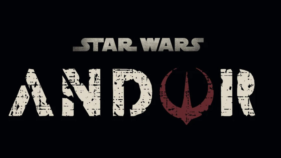 Star Wars Andor Diego Luna serie