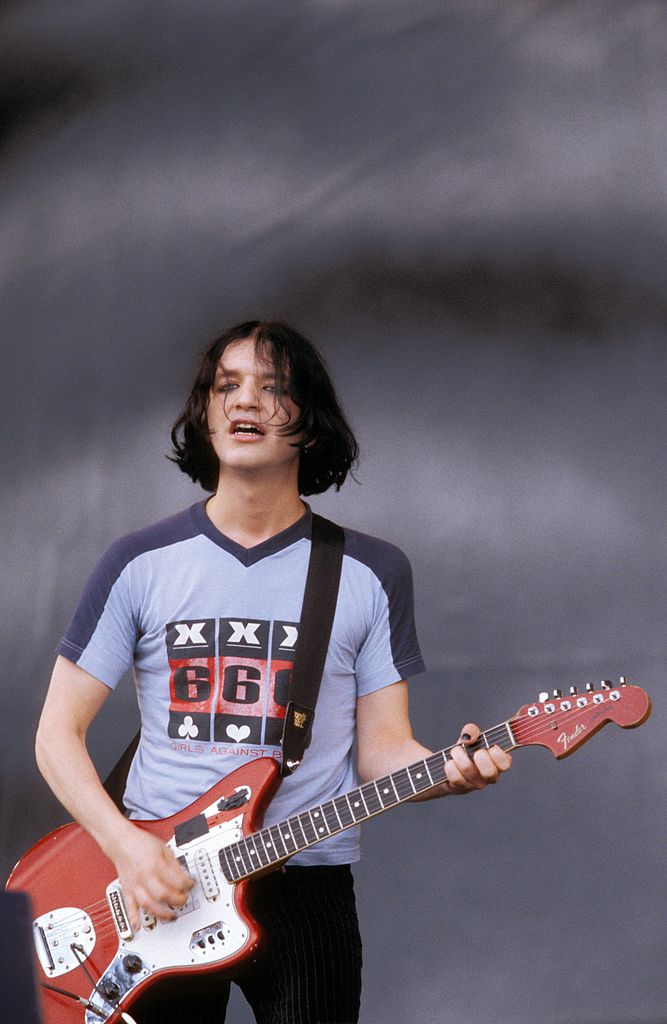 La historia detrás de "Nancy Boy" de Placebo y cómo el vocalista de Suede la inspiró