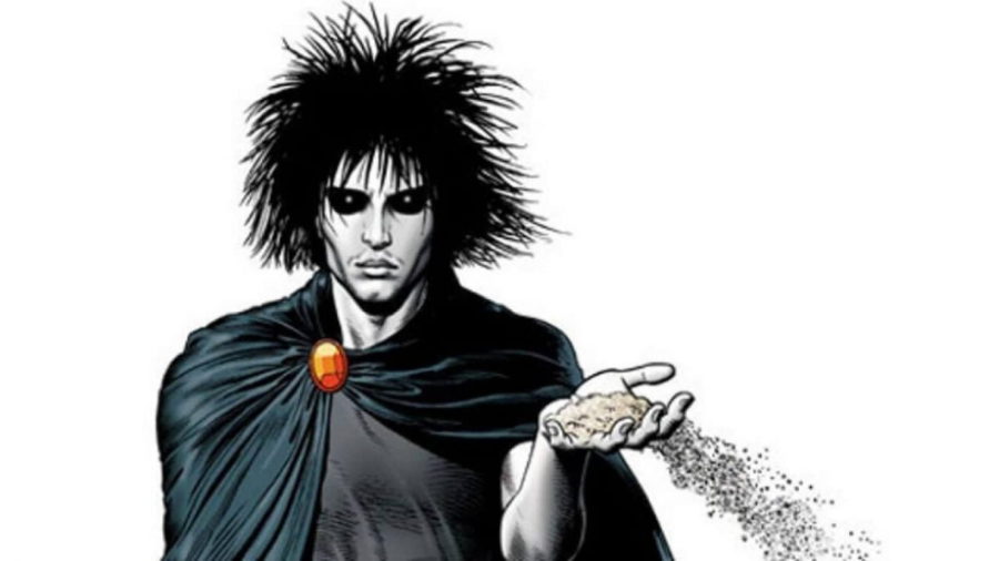 Sandman serie elenco