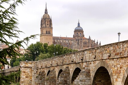 Puente Romano