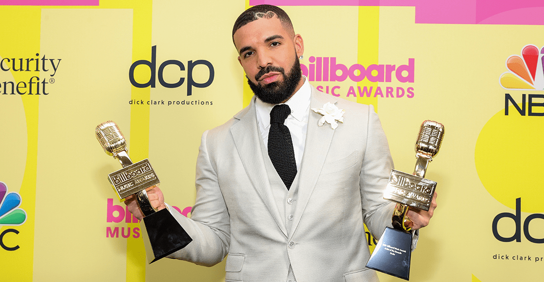 Drake está de regreso con su nuevo disco 'Certified Lover Boy'