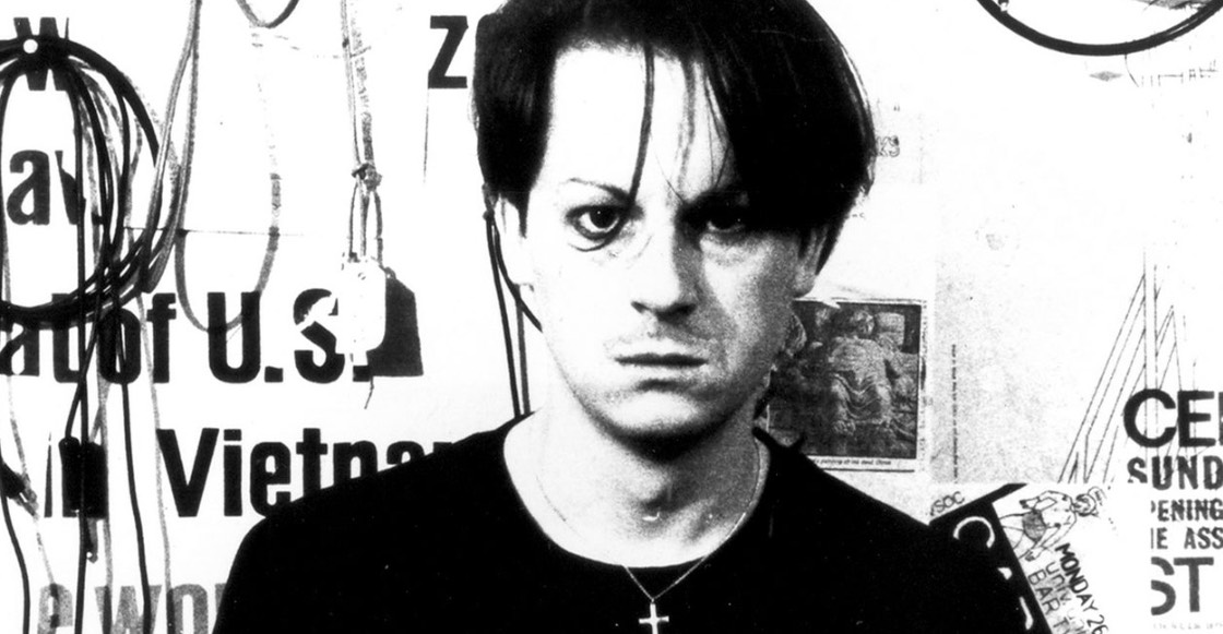 Falleció a los 65 años Richard H. Kirk, el fundador de Cabaret Voltaire