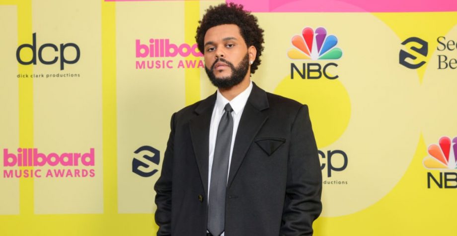 ¿Nuevo álbum? Todo lo que sabemos sobre el próximo lanzamiento de The Weeknd