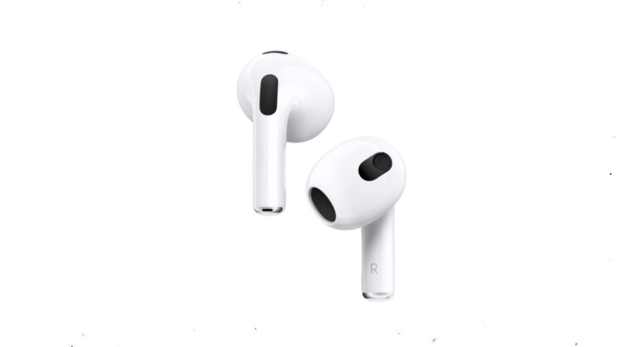 AirPods 3 Apple Event 2021