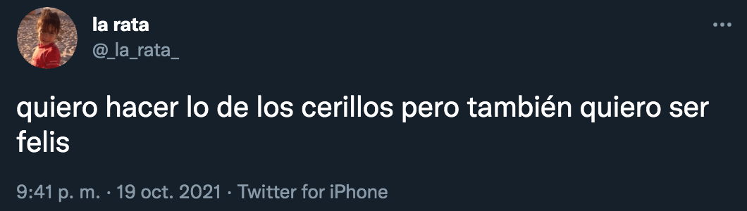 Te explicamos de qué va el trend de los cerillos quemados en TikTok 