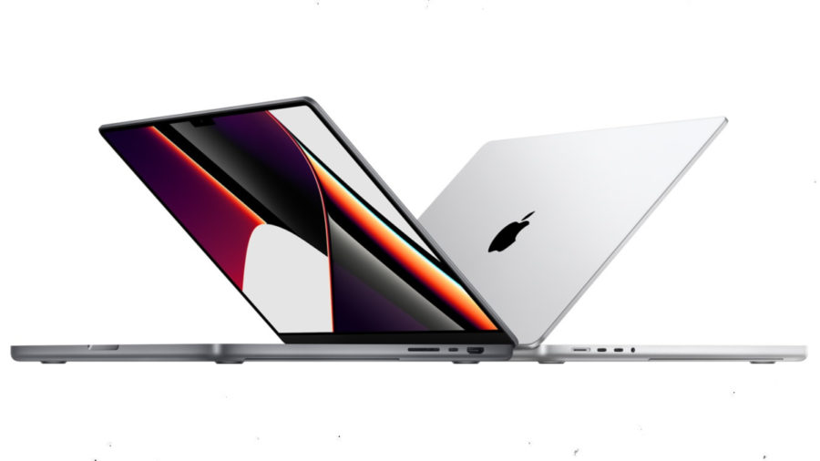 MacBook Pro Apple Event 2021 