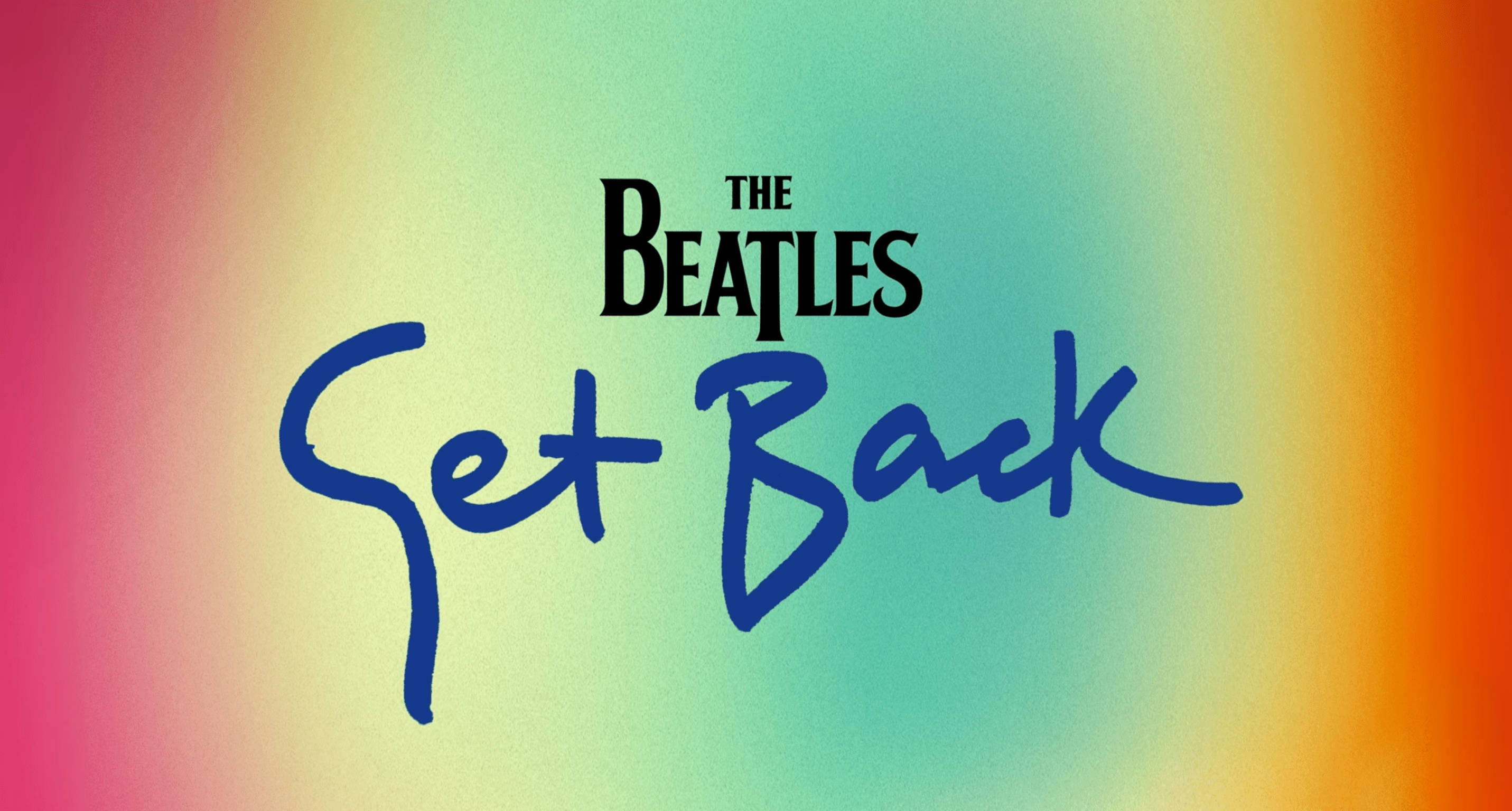 Disney+ lanza el tráiler oficial del documental 'The Beatles: Get Back'