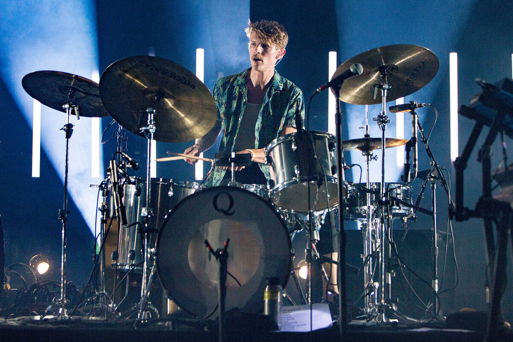 ¡¿Por?! Mark Pontius anuncia su salida de Foster The People 