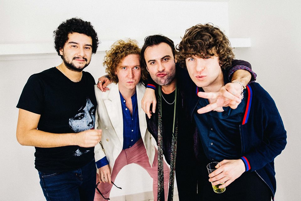 La curiosa historia sobre el inesperado éxito que significó "Naive" de The Kooks