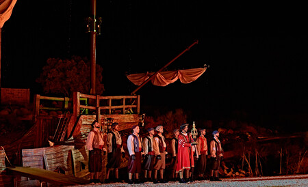 Puy Du Fou Espana 15 Marcosgpunto