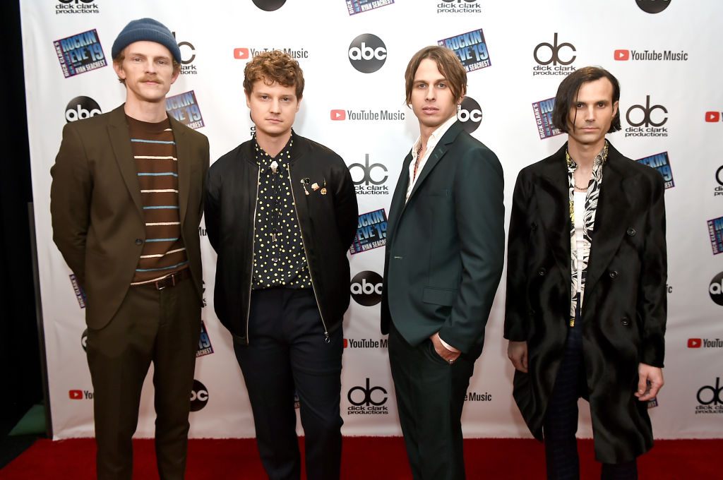 ¡¿Por?! Mark Pontius anuncia su salida de Foster The People 