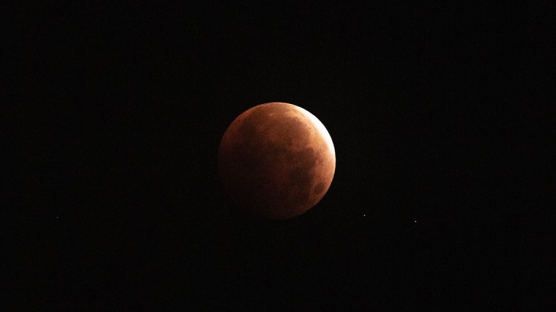 eclipse lunar luna