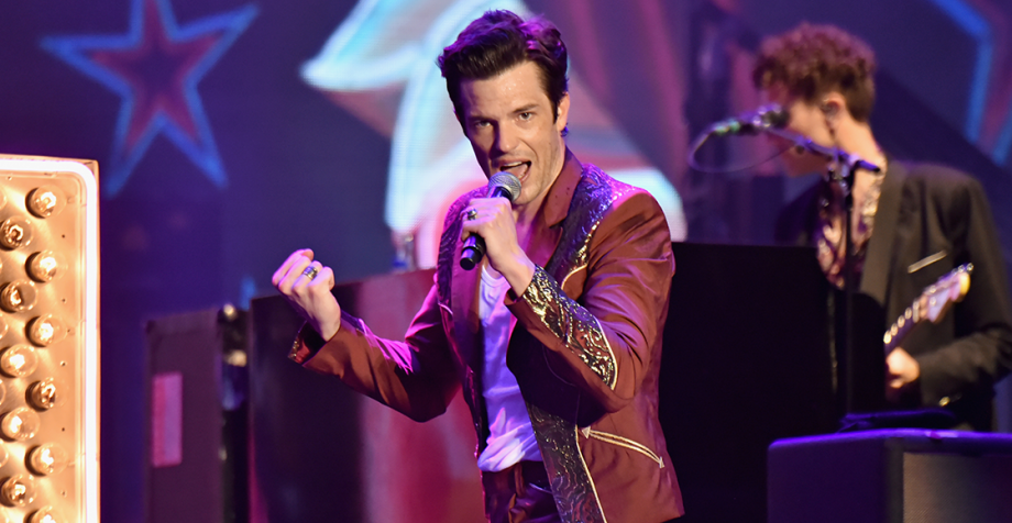 ¡The Killers lanzarán un nuevo disco llamado 'Pressure Machine'!