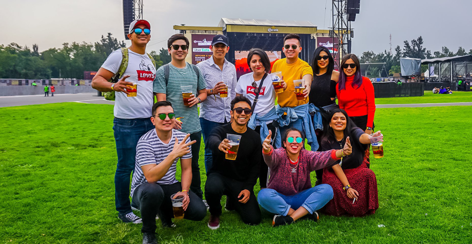 Corona Capital anuncia nueva modalidad para comprar tus boletos