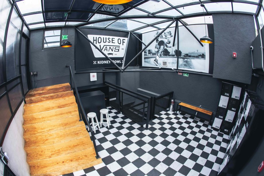 ¡House Of Vans abrirá de forma permanente en la Ciudad de México!