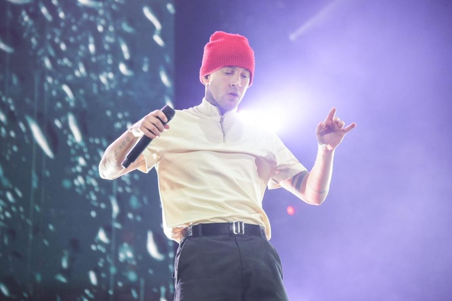 Twenty One Pilots cerró explosivo el Corona Capital 2021 con algo de My Chemical Romance y hasta cumbia