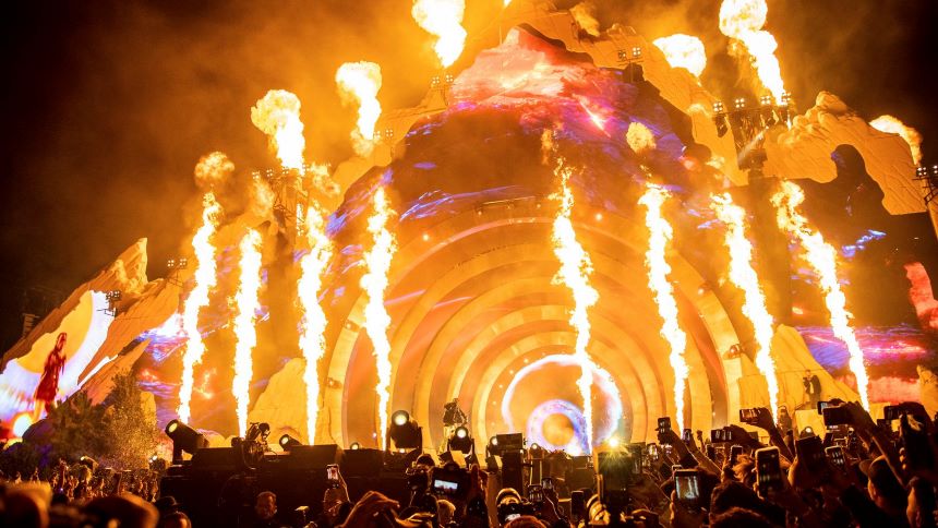 Travis Scott habla sobre la tragedia de 'Astroworld', dice sentirse devastado