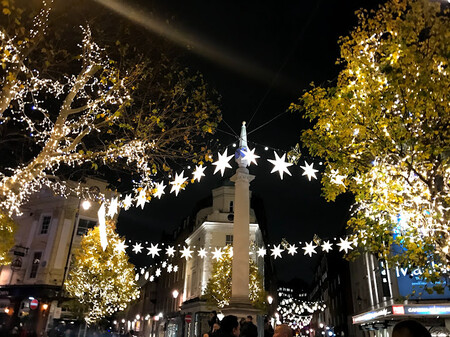 Seven Dials