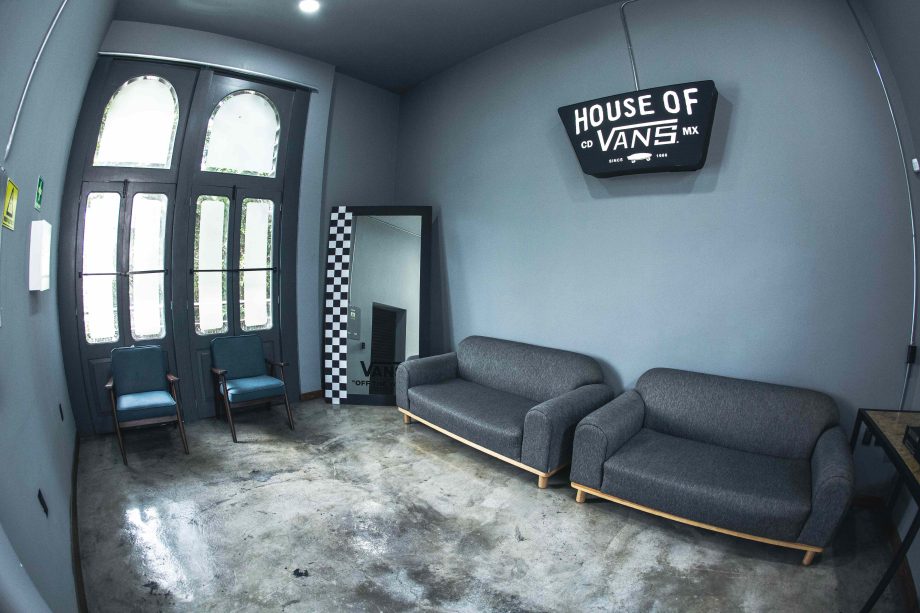 ¡House Of Vans abrirá de forma permanente en la Ciudad de México!