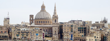 Malta se quedó sin la Azure Window, pero aún tienes nueve razones para visitarla