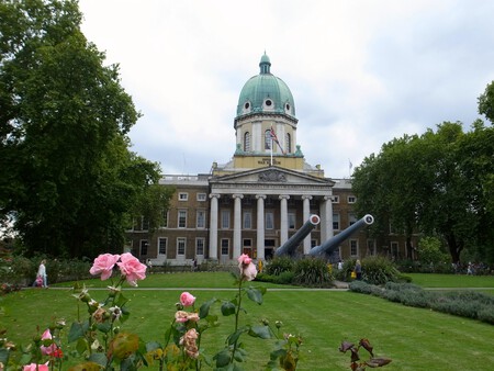 Imperial War Museum