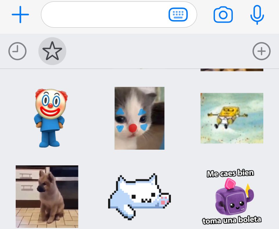 ¡Al fin! Acá te decimos cómo puedes crear tus propios stickers desde WhatsApp 