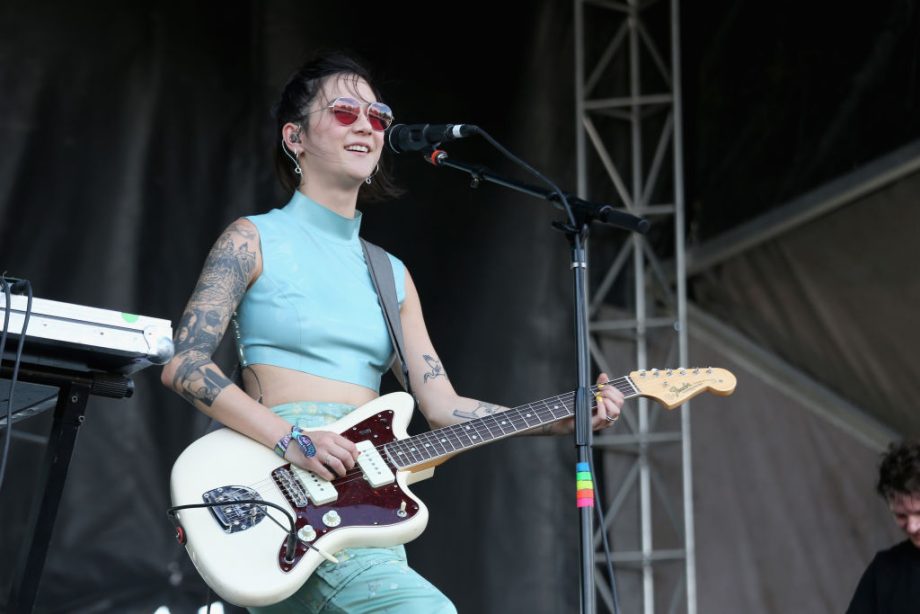 Tomen nota: ¿Por qué tienes que ir a un show de Japanese Breakfast alguna vez en la vida?