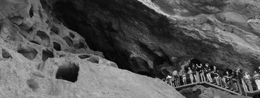 El cenobio de Valerón, Gran Canaria: un parque arqueológico para retroceder en el tiempo