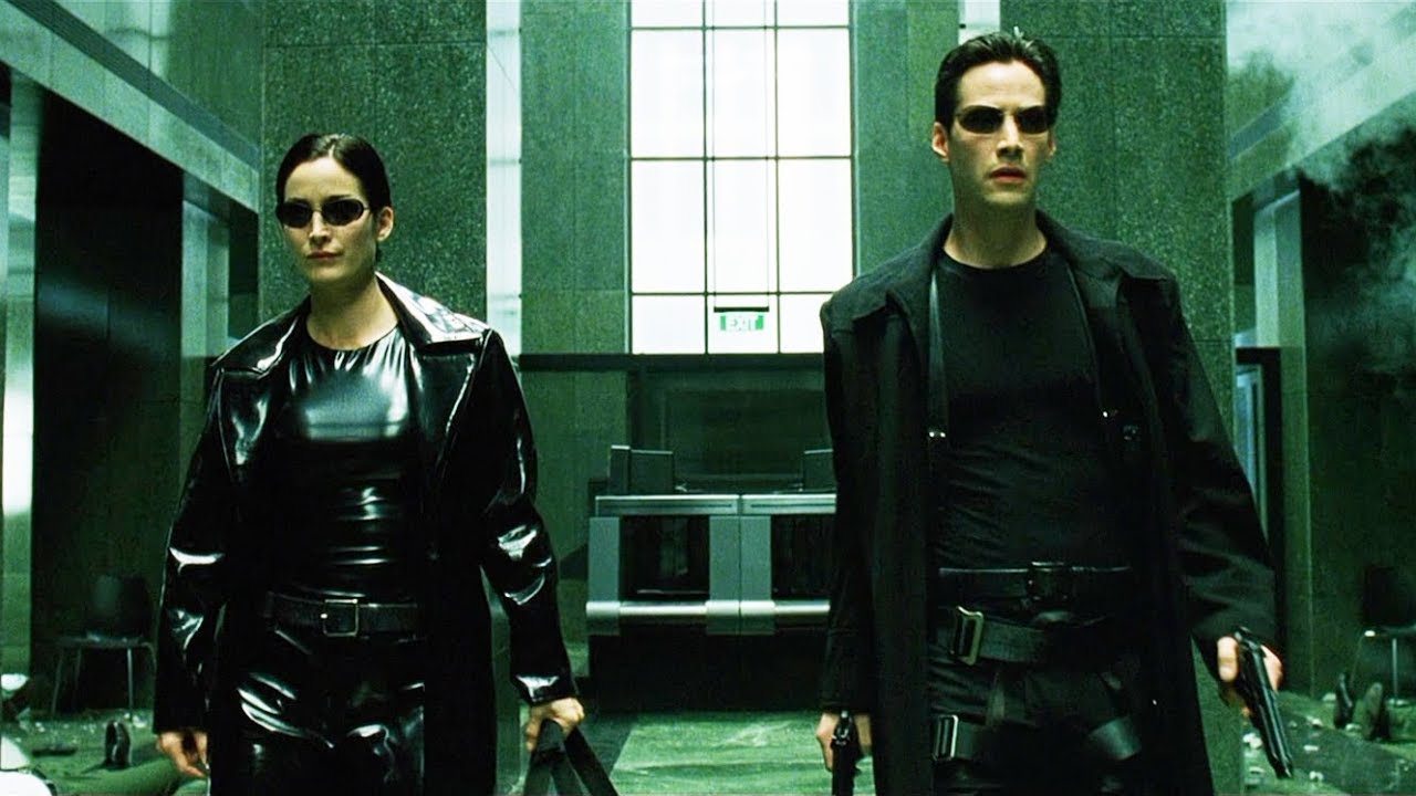 ¡Matrix regresará a la pantalla grande por su 20 aniversario!