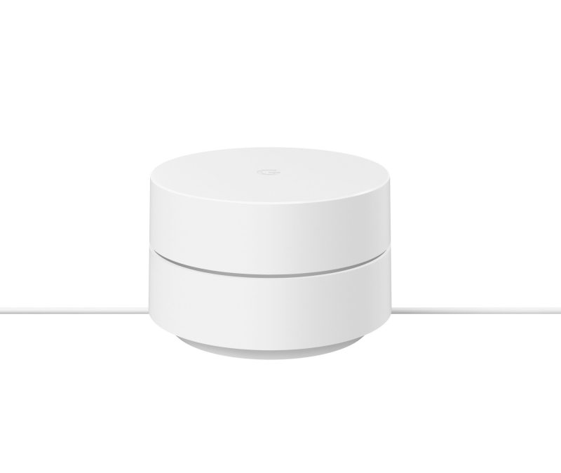 Google WiFi