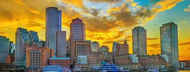 Los 31 imprescindibles que ver y hacer en Boston, un pedazo de Europa en Estados Unidos 