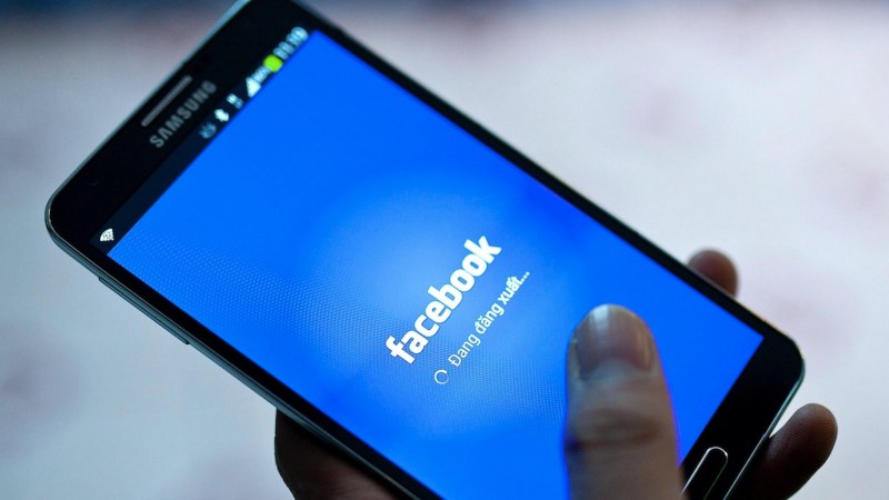 Facebook pagará hasta 14 mdd por discriminar a candidatos de EE.UU.. Foto de EFE