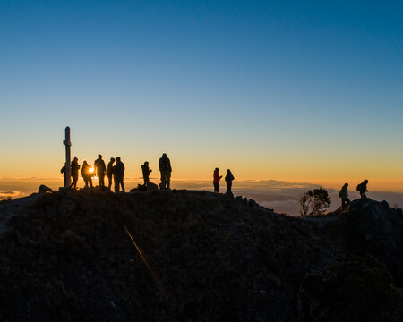 Volcan Baru 2 1