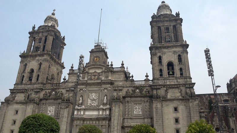 Catedral Metropolitana